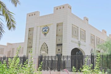 الكويت ترحب بقرار تجديد ولاية أونروا 3 سنوات
