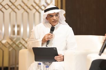  إنفست جي بي تشارك في جلسة نقاشية حول الاستثمار بالعوامل واستراتيجيات المؤشرات