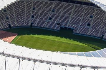  الأولمبي يلتقي قطر في خليجي تحت 23 اليوم