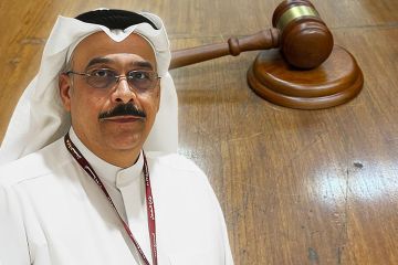 الاستئناف تؤيد إعدام 4 إيرانيين بتهمة تهريب 322 كغم مخدرات الاستئناف تؤيد إعدام 4 إيرانيين بتهمة تهريب 322 كغم مخدرات