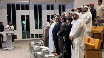 سفير اليابان: نحرص على تعليم اللغة اليابانية وتعزيز التعاون الثقافي والأكاديمي مع الكويت سفير اليابان: نحرص على تعليم اللغة اليابانية وتعزيز التعاون الثقافي والأكاديمي مع الكويت