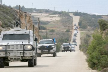 واشنطن تسعى لتوسيع المفاوضات بين لبنان وإسرائيل