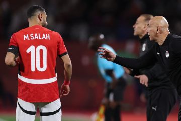 المغرب ومصر لحسم التأهل المبكر في أمم إفريقيا