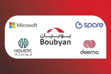 بوبيان يصنع عاما من التحولات.. سلسلة من الشراكات الاستراتيجية والاستثمارات تقود الاقتصاد الرقمي في الكويت بوبيان يصنع عاما من التحولات.. سلسلة من الشراكات الاستراتيجية والاستثمارات تقود الاقتصاد الرقمي في الكويت