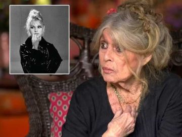 وفاة أسطورة السينما الفرنسية بريجيت باردو عن 91 عاما