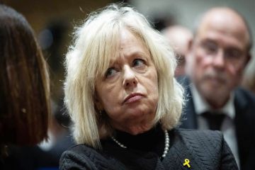 ضربة قضائية لحكومة الاحتلال.. حكم بإبطال إقالة المدعية العامة ضربة قضائية لحكومة الاحتلال.. حكم بإبطال إقالة المدعية العامة