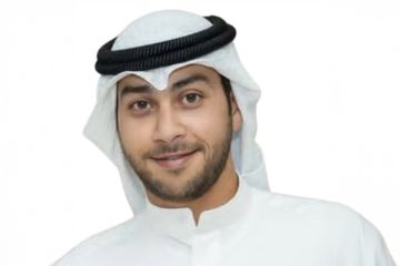 انتخاب شاكر جمال الكاظمي نائبا لرئيس الاتحاد الكويتي للفروسية انتخاب شاكر جمال الكاظمي نائبا لرئيس الاتحاد الكويتي للفروسية