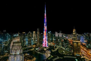 ورثة المليارات يفضلون الإمارات وسنغافورة