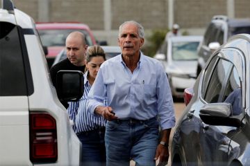 ترامب يهدد هندوراس بثمن باهظ إذا خسر عصفورة الرئاسة