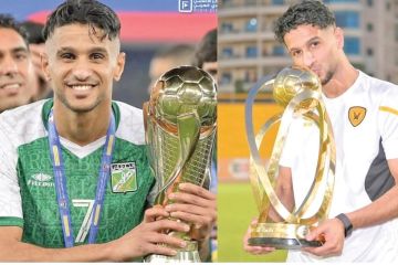 رسميا... صولة يعلن رحيله