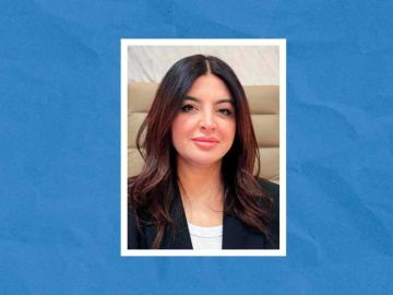 صدور مرسوم أميري بتعيين منال العصفور مديرا عاما لبلدية الكويت بدرجة وكيل وزارة صدور مرسوم أميري بتعيين منال العصفور مديرا عاما لبلدية الكويت بدرجة وكيل وزارة