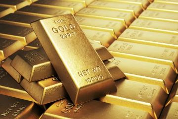 الذهب يتراجع وسط حالة من الحذر قبل اجتماع المركزي الأميركي الذهب يتراجع وسط حالة من الحذر قبل اجتماع المركزي الأميركي