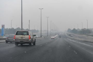 الأشغال : متابعة للحالة المطرية على مدار الساعة الأشغال : متابعة للحالة المطرية على مدار الساعة