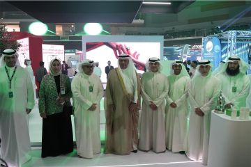 بيت التمويل الكويتي شريك استراتيجي لمعرض NEXUS 2025