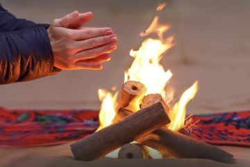 مركز العجيري: المربعانية شارفت على الانتهاء مع ظهور نجم الشولة 