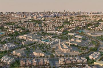 مناقصتان جديدتان لاستكمال أعمال الرصف في 6 ضواح بـ المطلاع 