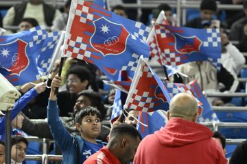 مباراة الكويت والعربي في نهائي كأس سمو الأمير