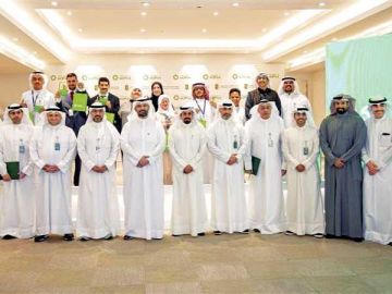 بيت التمويل و جمعية رعاية المعوقين : رفع قدرات ذوي الهمم وتمكينهم بيت التمويل و جمعية رعاية المعوقين : رفع قدرات ذوي الهمم وتمكينهم