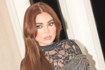 هيفاء وهبي تعود للغناء في مصر بقرار قضائي