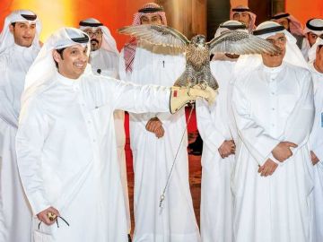 وزير الإعلام: ترسيخ مكانة الكويت حاضنة للإبداع