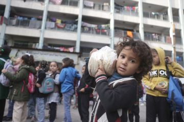 مفاوضات غزة بمرحلة حرجة وترامب يسرع مجلس السلام مفاوضات غزة بمرحلة حرجة وترامب يسرع مجلس السلام