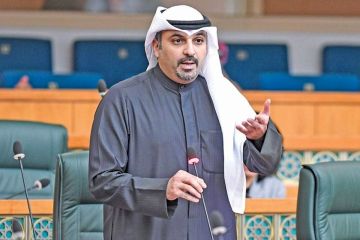  الاستئناف تقضي بحبس الساير سنتين مع كفالة 5 آلاف دينار لوقف النفاذ