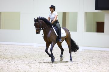 انطلاق بطولة التحدي العالمي لـ الدريساج السبت انطلاق بطولة التحدي العالمي لـ الدريساج السبت