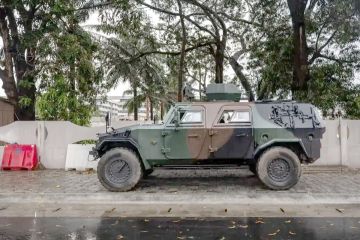 بنين: فرنسا تنشر قوات بعد محاولة انقلاب بنين: فرنسا تنشر قوات بعد محاولة انقلاب