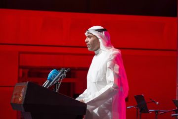 Ooredoo و سعود الناصر يطلقان فعالية عبر الحدود 