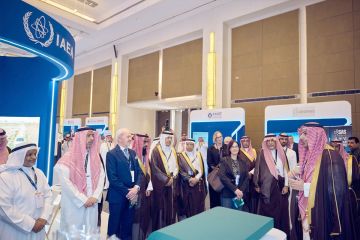 المري: دعم الجاهزية الإقليمية وتطوير خطط الطوارئ النووية والإشعاعية