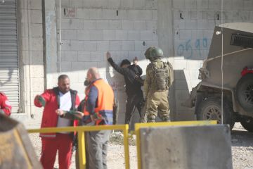 ضغط أميركي على باكستان لحسم المشاركة في قوة غزة ضغط أميركي على باكستان لحسم المشاركة في قوة غزة