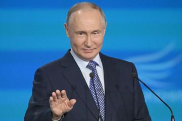 مصير جهود الرئيس الأميركي بشأن أوكرانيا في يد بوتين