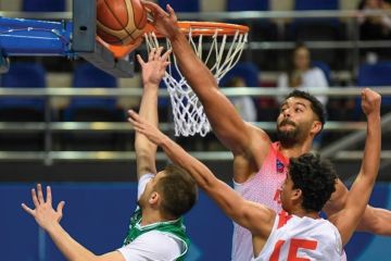 الكويت يلتقي العربي وكاظمة يواجه الصليبيخات في السلة 