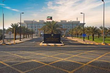 الداخلية : سقوط المخالفة الانضباطية لأعضاء الشرطة بمرور 5 سنوات الداخلية : سقوط المخالفة الانضباطية لأعضاء الشرطة بمرور 5 سنوات