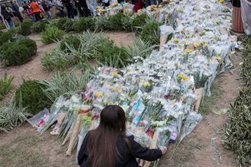 العثور على جثث جديدة في حريق هونغ كونغ