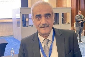 باقر: أمانة صندوق آسيوي اليد محطة مهمة في مسيرتي     