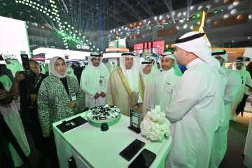 زين تكشف علامتها التجارية في التكنولوجيا المالية خلال نيكسس 2025 زين تكشف علامتها التجارية في التكنولوجيا المالية خلال نيكسس 2025