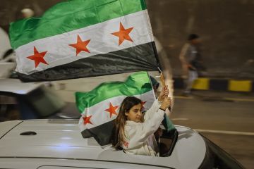 كندا ترفع سورية من قائمة الدول الراعية للإرهاب