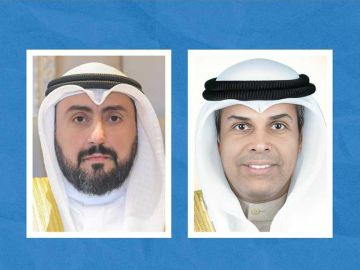 مرسوم بتعيين د. خالد الفاضل مستشارا في ديوان رئيس الوزراء مرسوم بتعيين د. خالد الفاضل مستشارا في ديوان رئيس الوزراء