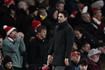 مواجهة ثأرية لأرسنال أمام أستون فيلا