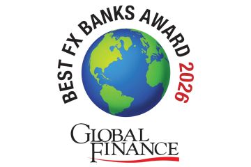  الوطني أفضل مزود لأسواق الصرف ب 2026