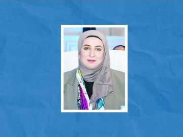 مرسوم أميري بتعيين رباب العصيمي مديرا عاما للهيئة العامة للقوى العاملة مرسوم أميري بتعيين رباب العصيمي مديرا عاما للهيئة العامة للقوى العاملة