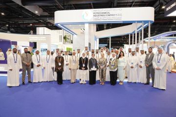 الكيماويات البترولية تجدد التزامها بالابتكار والاستدامة في دول الخليج الكيماويات البترولية تجدد التزامها بالابتكار والاستدامة في دول الخليج