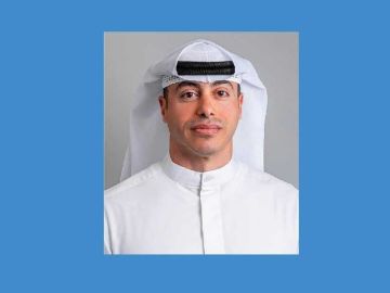  الاستثمارات الوطنية تعين محمد عادل الخرافي رئيسا تنفيذيا لمكتبها في مركز دبي المالي العالمي