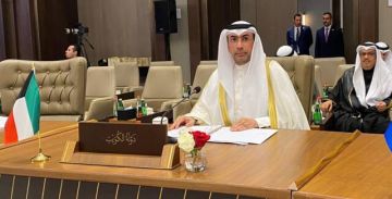 الكويت تؤكد حرصها على دعم العمل السياحي العربي المشترك