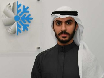 مصنع المتحدة للكمبروسرات يستقبل وفدا من وزارة البيئة القطرية ومنظمة يونيدو مصنع المتحدة للكمبروسرات يستقبل وفدا من وزارة البيئة القطرية ومنظمة يونيدو