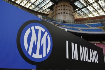 إنتر ميلان في ضيافة أتالانتا