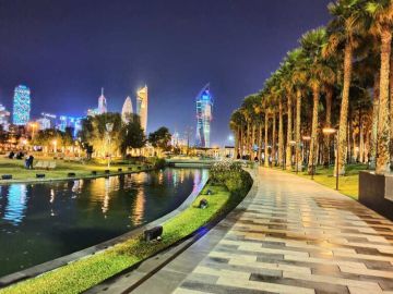 انتعاش الإنفاق التنموي في 9 أشهر