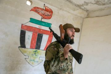 إيران انسحبت من سورية قبل يومين من سقوط الأسد