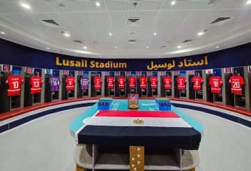 القنوات الناقلة مجانا لمواجهة مصر والإمارات في كأس العرب اليوم.. الموعد والتشكيلة الأساسية